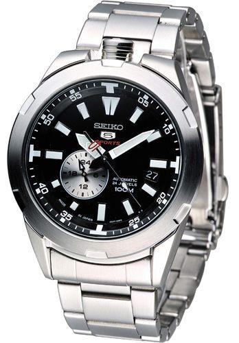 Zegarek Seiko SSA167J1 Automatic