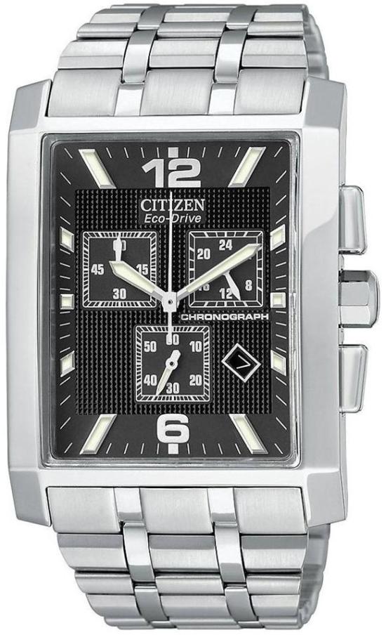 Zegarek Citizen AT0910-51E Chronograph