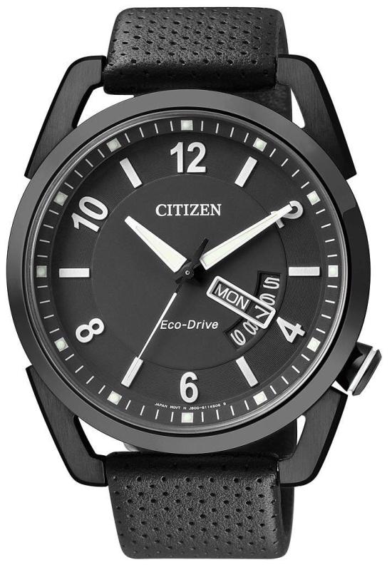 Zegarek Citizen AW0015-08E Eco-Drive