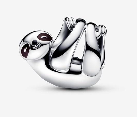 Koralik Pandora Hanging Sloth 793331C01