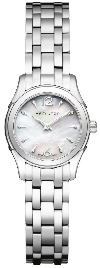 Zegarek Hamilton Lady Quartz H32261197