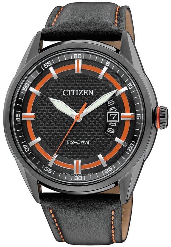 Zegarek Citizen AW1184-13E Eco-Drive