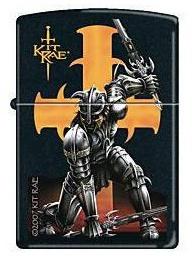 Zapalniczka Zippo Kit Rae - Exotath 0162
