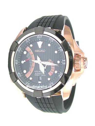 Zegarek Seiko SRH006 Velatura Kinetic Direct Drive
