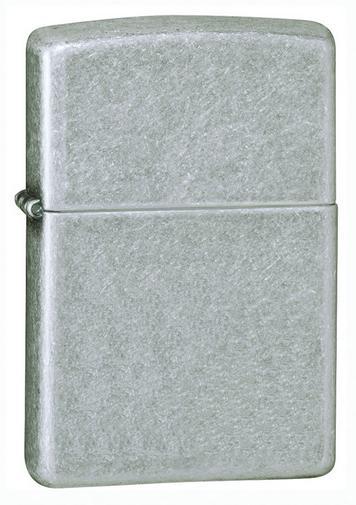 Zapalniczka Zippo Antique Silver Plate 121FB