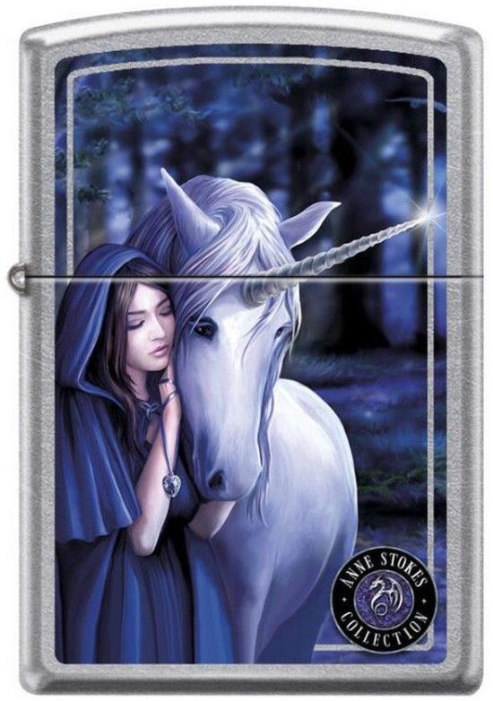 Zapalniczka Zippo Anne Stokes 7692