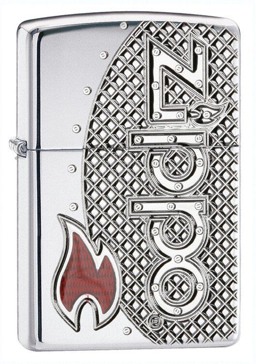 Zapalniczka Zippo Zippo MSH 22702
