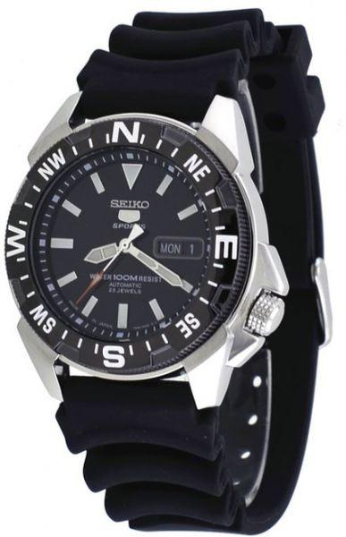 Zegarek Seiko 5 Sports SNZE81J2 Automatic