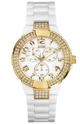 Zegarek Guess Prism U11623L1 W14540L1