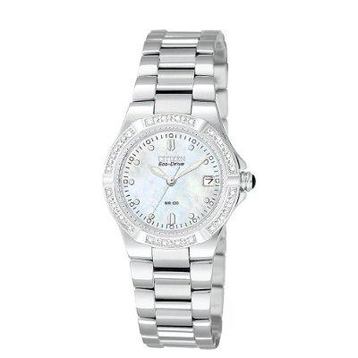 Zegarek Citizen EW0890-58D Riva