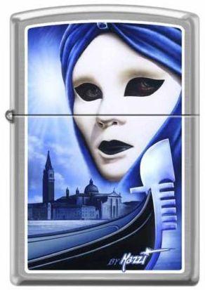 Zapalniczka Zippo Mazzi Venice Carnival 7573