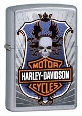 Zapalniczka Zippo Harley Davidson 28126