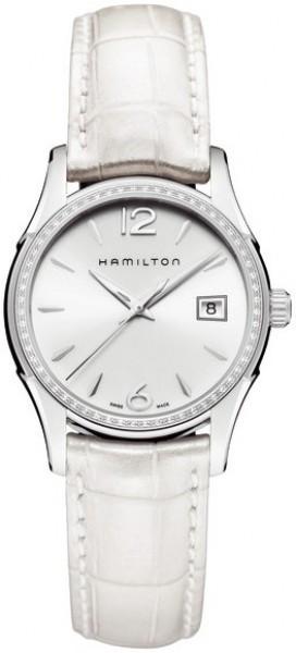 Zegarek Hamilton Lady Quartz H32381915