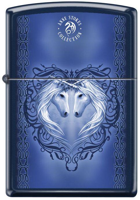 Zapalniczka Zippo Anne Stokes 0574