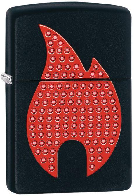 Zapalniczka Zippo Bling Zippo Flame 26747