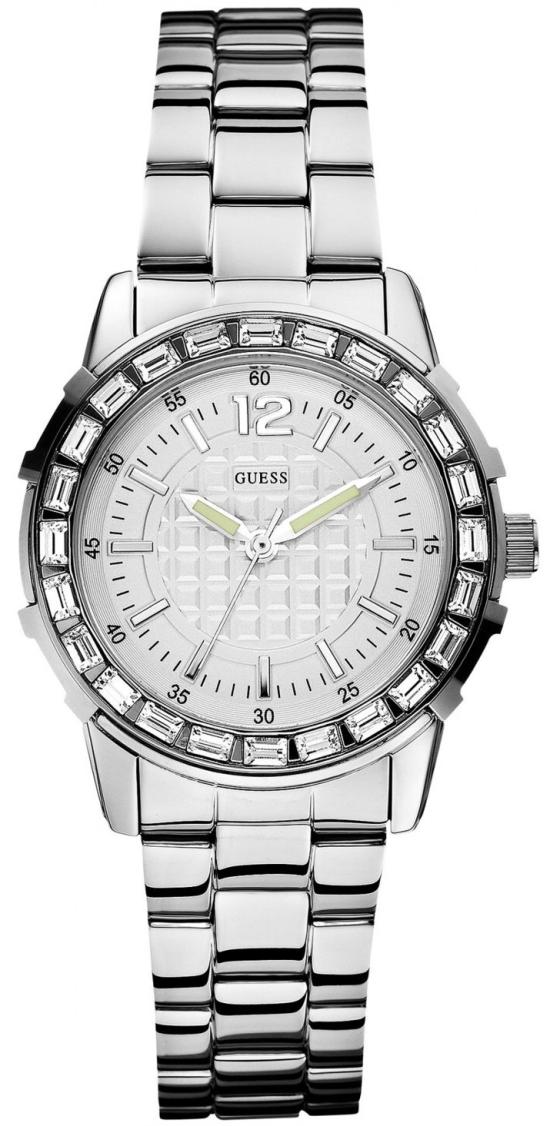 Zegarek Guess U0018L1