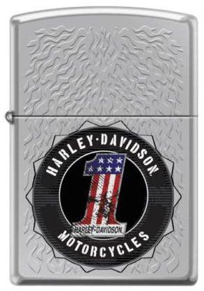 Zapalniczka Zippo Harley Davidson 2210