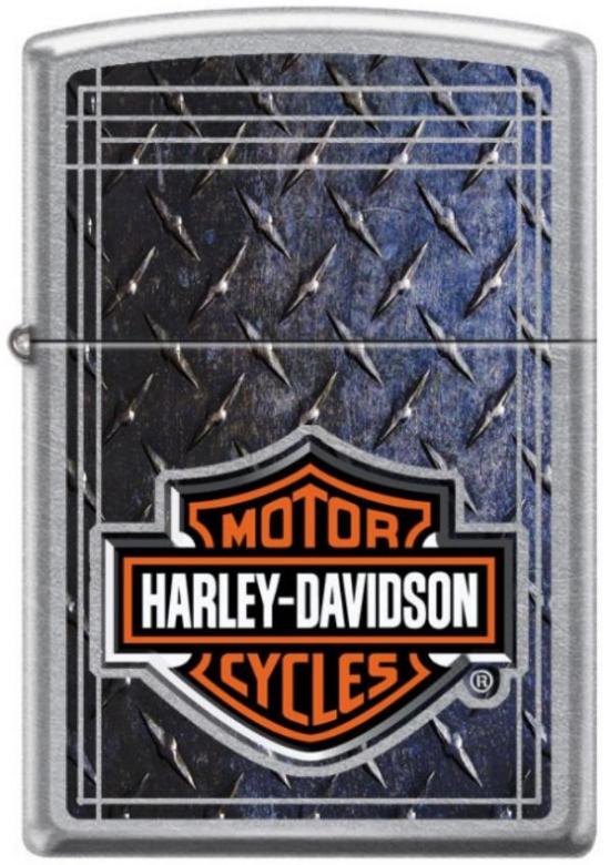 Zapalniczka Zippo 2906 Harley Davidson