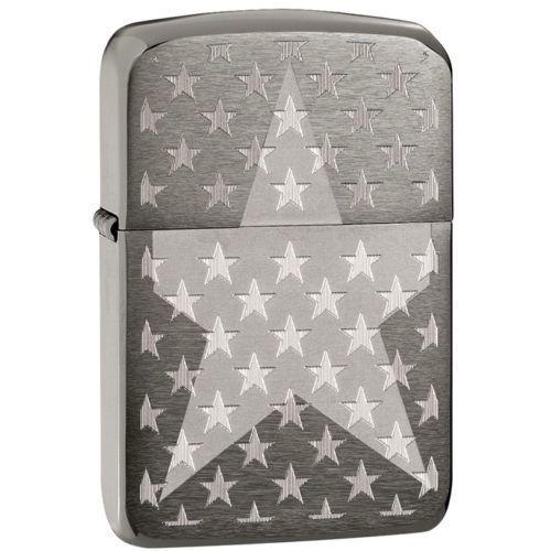Zapalniczka Zippo 1941 Stars 29680