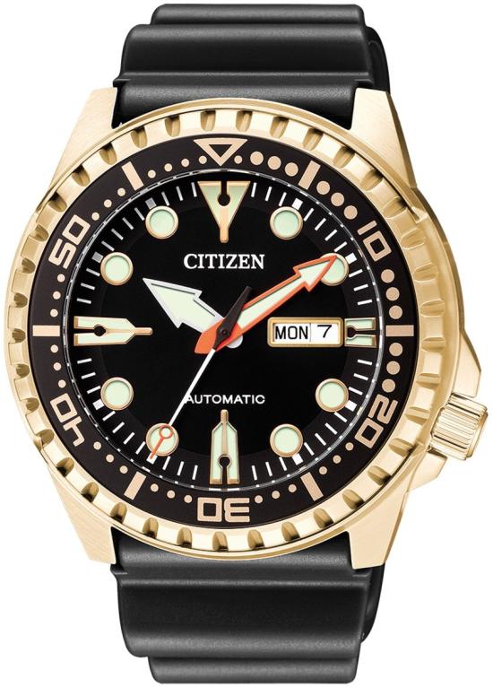 Zegarek Citizen NH8383-17E Automatic Diver