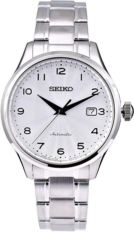 Zegarek Seiko SRPC17J1 Automatic (Made in Japan)