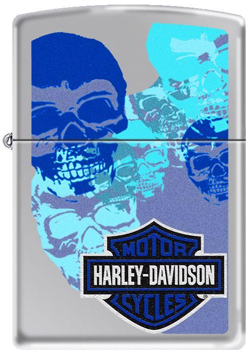 Zapalniczka Zippo Harley Davidson 6847