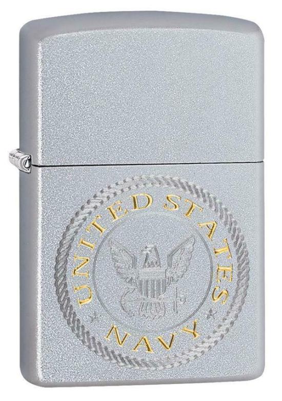 Zapalniczka Zippo US Navy 49148