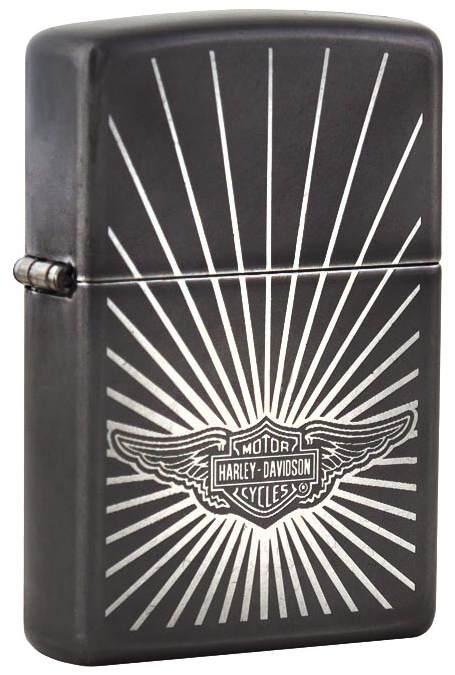 Zapalniczka Zippo Harley Davidson 28620