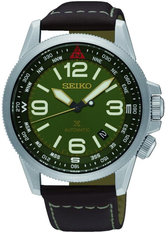 Zegarek Seiko SRPA77K1 Prospex Automatic