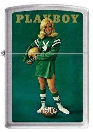 Zapalniczka Zippo Playboy 1967 September 1205