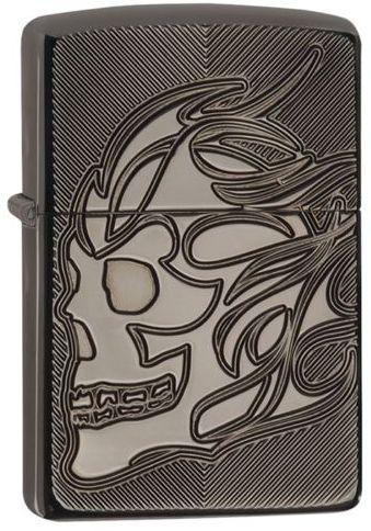 Zapalniczka Zippo Skull 29230