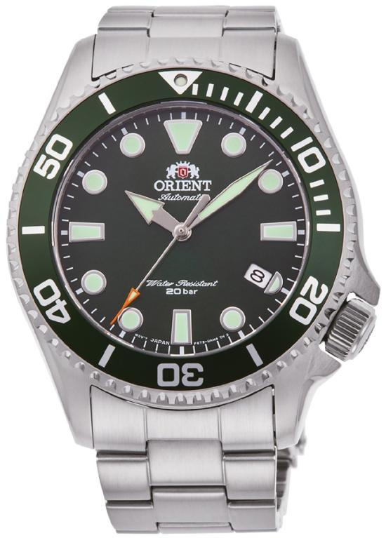 Zegarek Orient RA-AC0K02E10B Automatic Diver 200 m