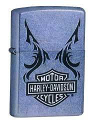 Zapalniczka Zippo Harley Davidson 24766