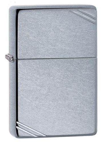 Zapalniczka Zippo Vintage Street Chrom 267