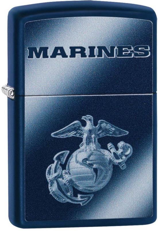 Zapalniczka Zippo US Marine Corps 49151