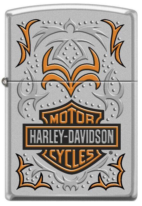 Zapalniczka Zippo Harley Davidson 7169