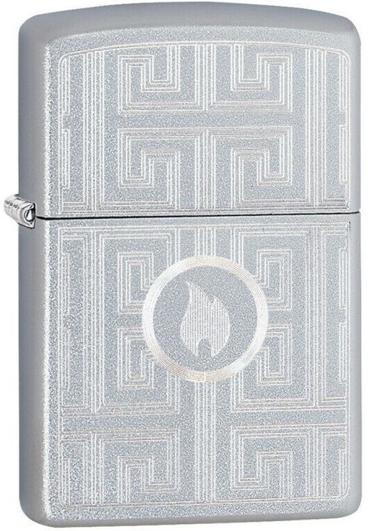 Zapalniczka Zippo Labyrinth Design 29857
