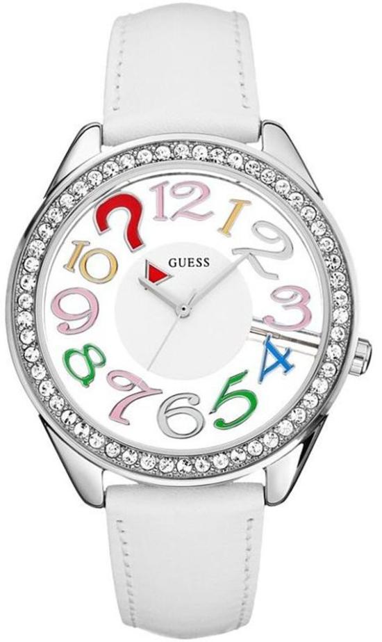 Zegarek Guess U11066L1