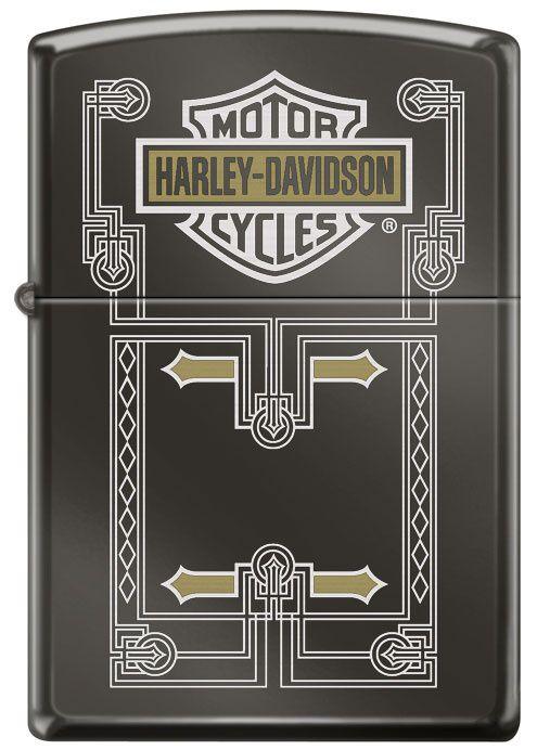 Zapalniczka Zippo Harley Davidson 25442