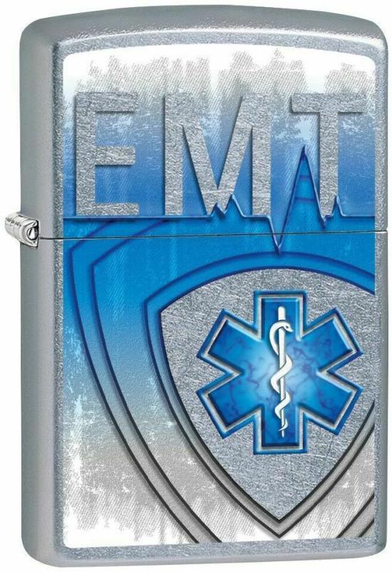 Zapalniczka Zippo EMT - Emergency Medical Technician 5405