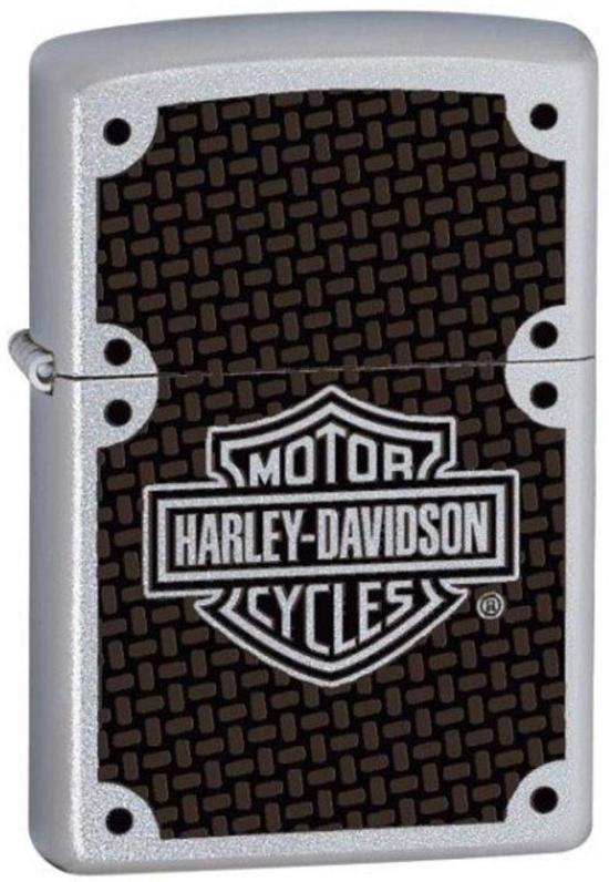 Zapalniczka Zippo 24025 Harley Davidson