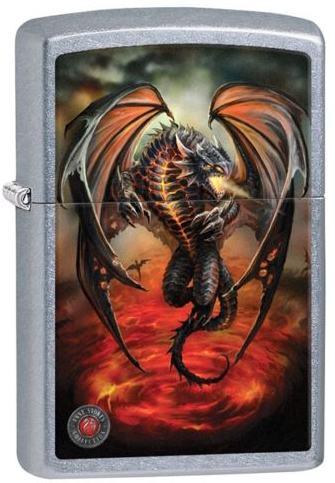 Zapalniczka Zippo Anne Stokes 29349