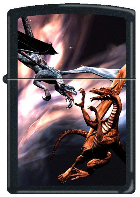 Zapalniczka Zippo Dragons 3537