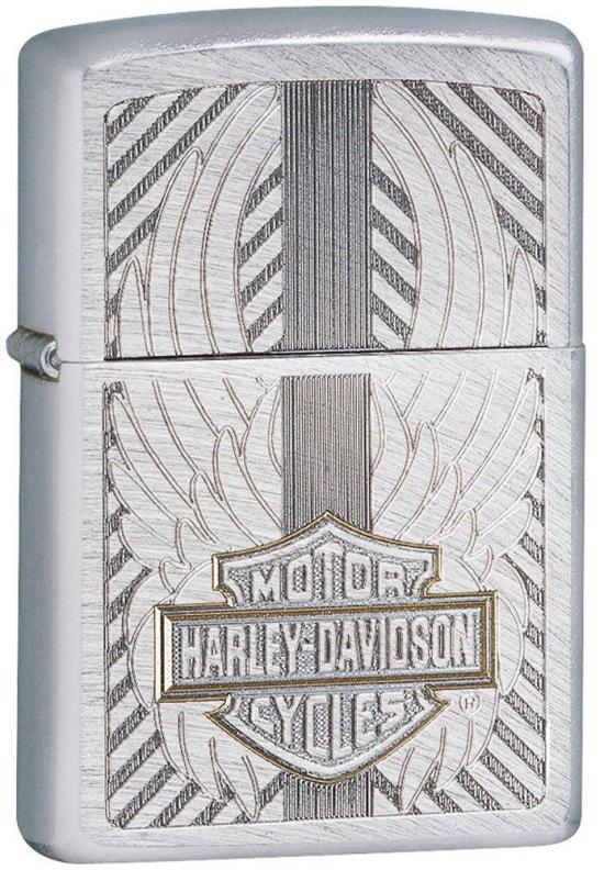 Zapalniczka Zippo Harley Davidson 27099