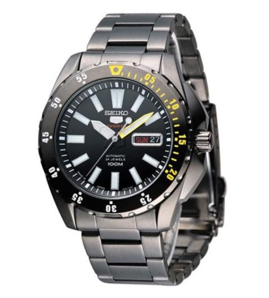 Zegarek Seiko SRP363J1 5 Sports Automatic