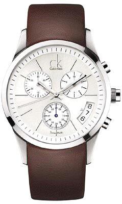 Zegarek CALVIN KLEIN  K2247138