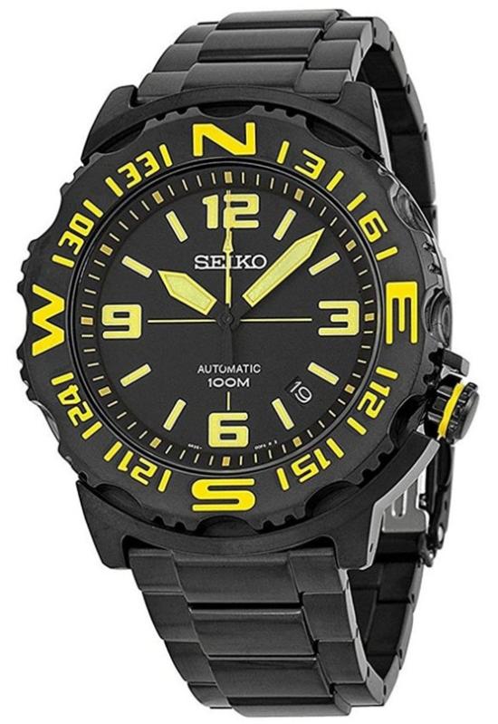 Zegarek Seiko SRP449K1 Superior Automatic