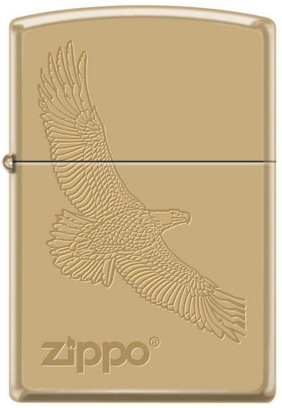 Zapalniczka Zippo Eagle 4551
