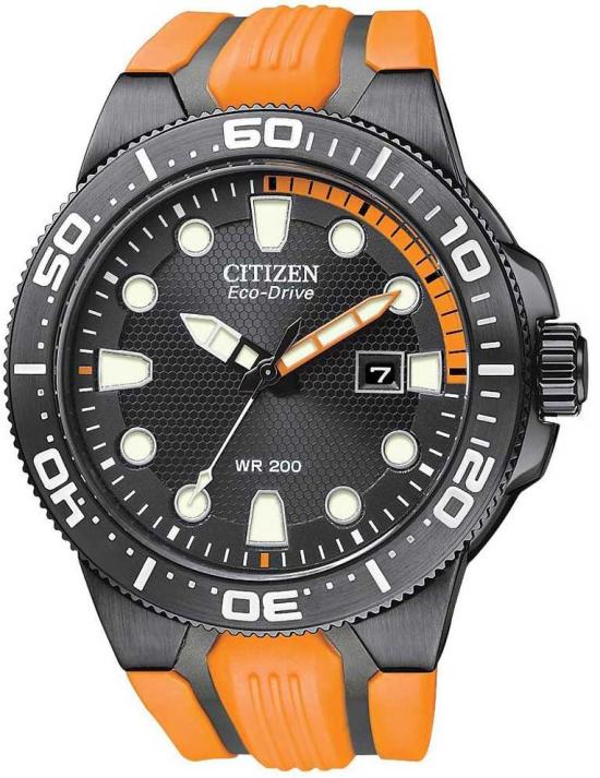 Zegarek Citizen BN0097-11E Promaster Diver