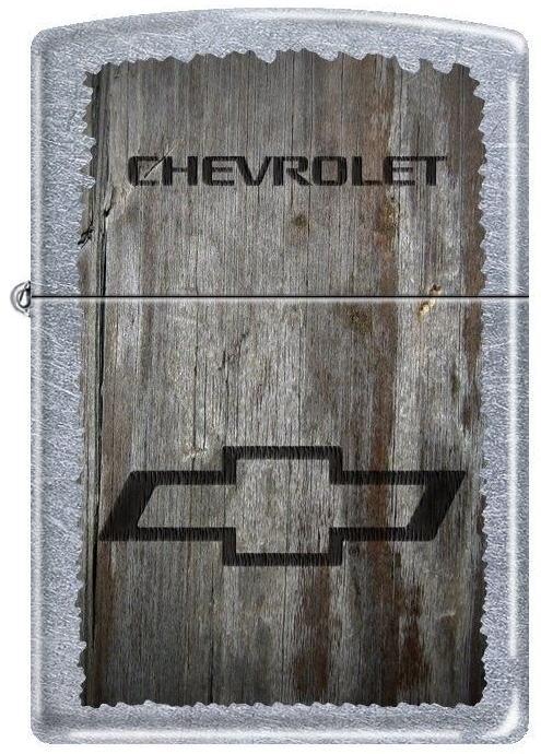 Zapalniczka Zippo Chevrolet 1587